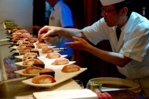 Japán - Tokió. Ványi Dóra képe