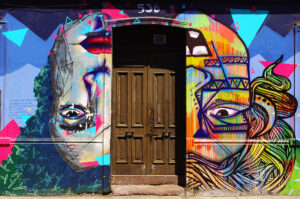 Chile - Santiago de Chile